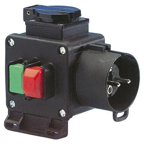 Premium Säkerhetsbrytare